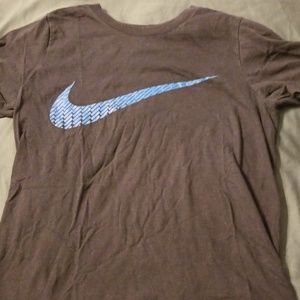 Boys Nike tshirt